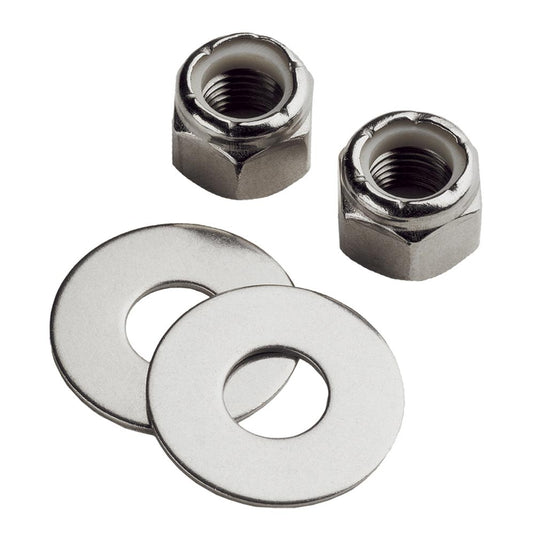 MKP-23 Prop Nut Kit D