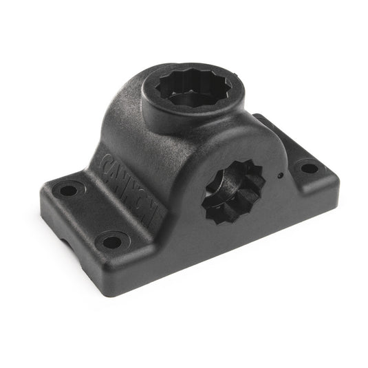 Side/Deck Mount for Rod Holder