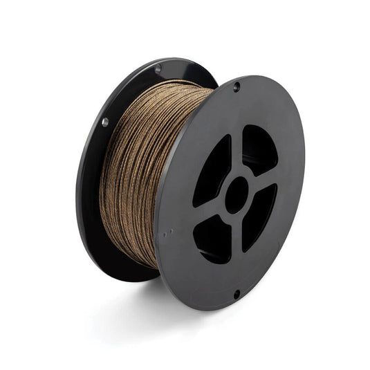 Braided Downrigger Cable<span> - </span>250 ft