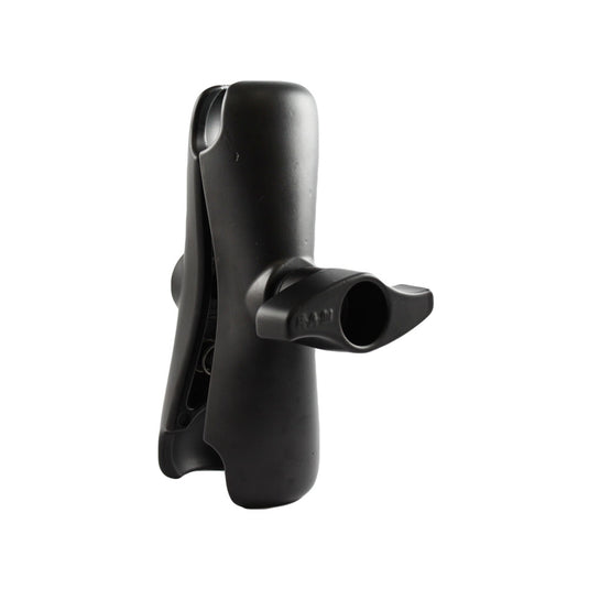 RAM-D-201U - RAM Mounts Medium Double Socket Arm for 2.25" D Size Balls