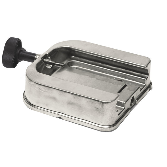 Stainless Steel Mounting Base