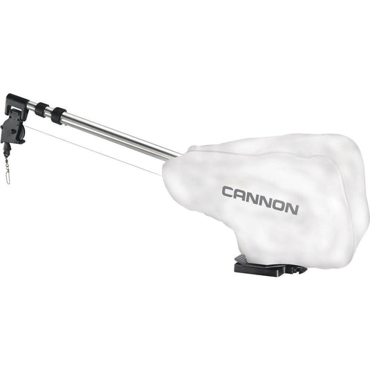 Downrigger Cover<span> - </span>White