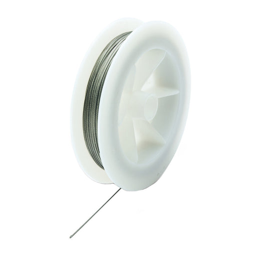 Braided Downrigger Cable<span> - </span>150 ft