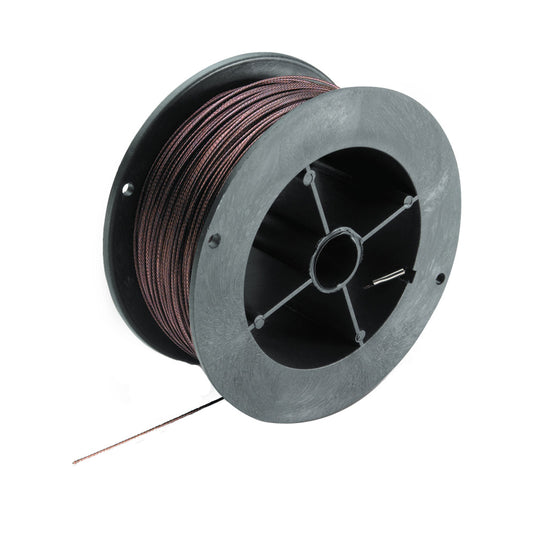 Braided Downrigger Cable<span> - </span>200 ft