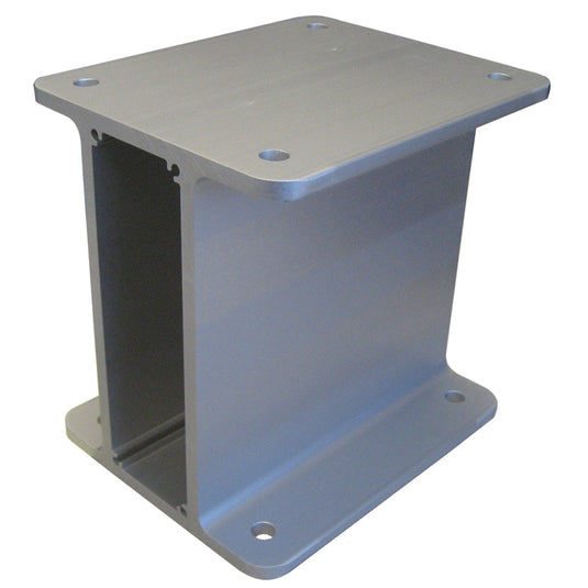 Talon 6 in Setback Bracket Riser