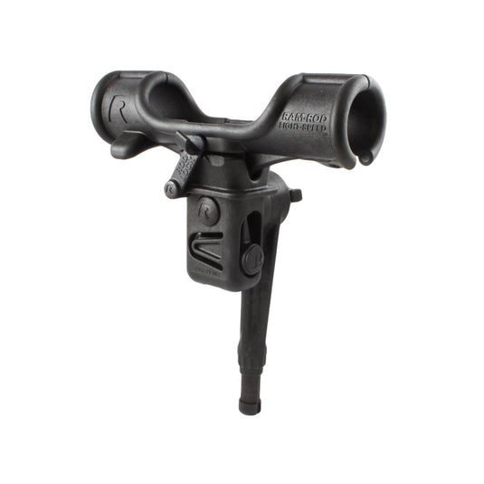 RAP-370-NBU - RAM Light-Speed Fishing Rod Holder without Base