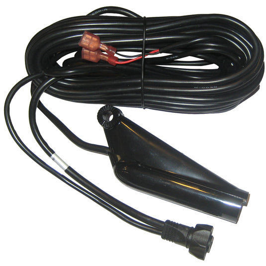 DSI DownScan Skimmer Transducer With Temp