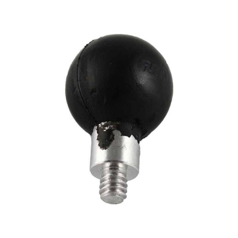 Load image into Gallery viewer, RAM-B-237U - RAM 1" Ball with 1/4â€-20 Threaded Post
