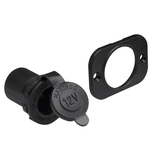 Sealink Deluxe 12V Receptacle