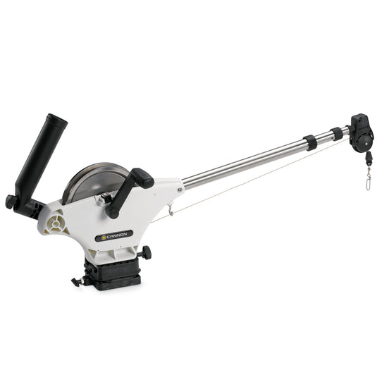 Uni-Troll 10 TS Tournament Series Manual Downrigger