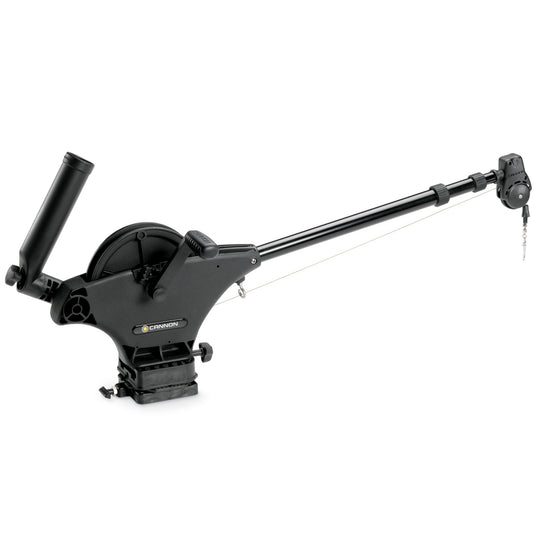 Uni-Troll 10 Manual Downrigger