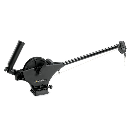 Uni-Troll 5 Manual Downrigger