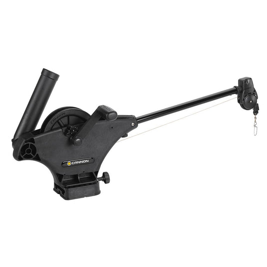 Easi-Troll Manual Downrigger