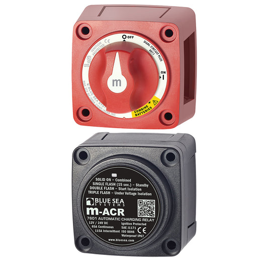 Mini Add-A-Battery Kit