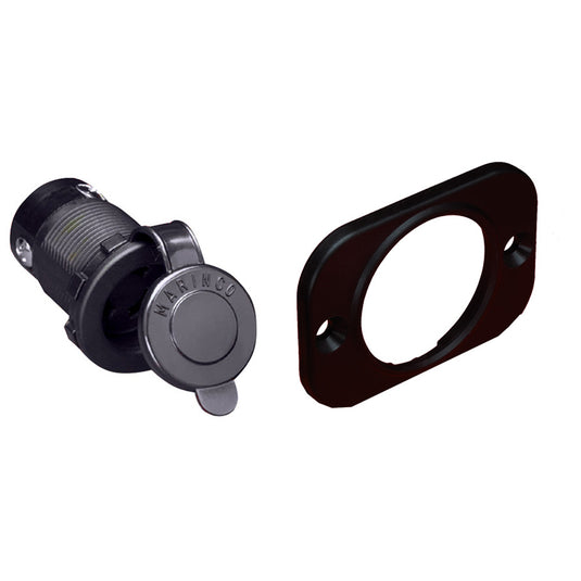 ConnectPro 3-Wire Receptacle