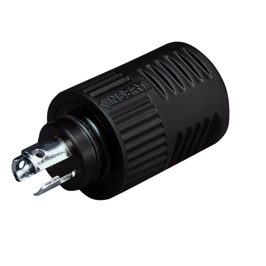 ConnectPro 3-Wire Plug
