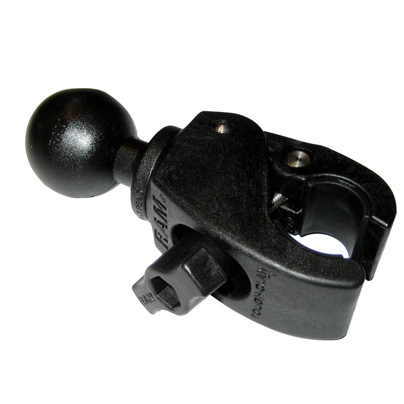 Load image into Gallery viewer, RAP-400U - RAM Mounts Tough-Claw Small Clamp Ball Base
