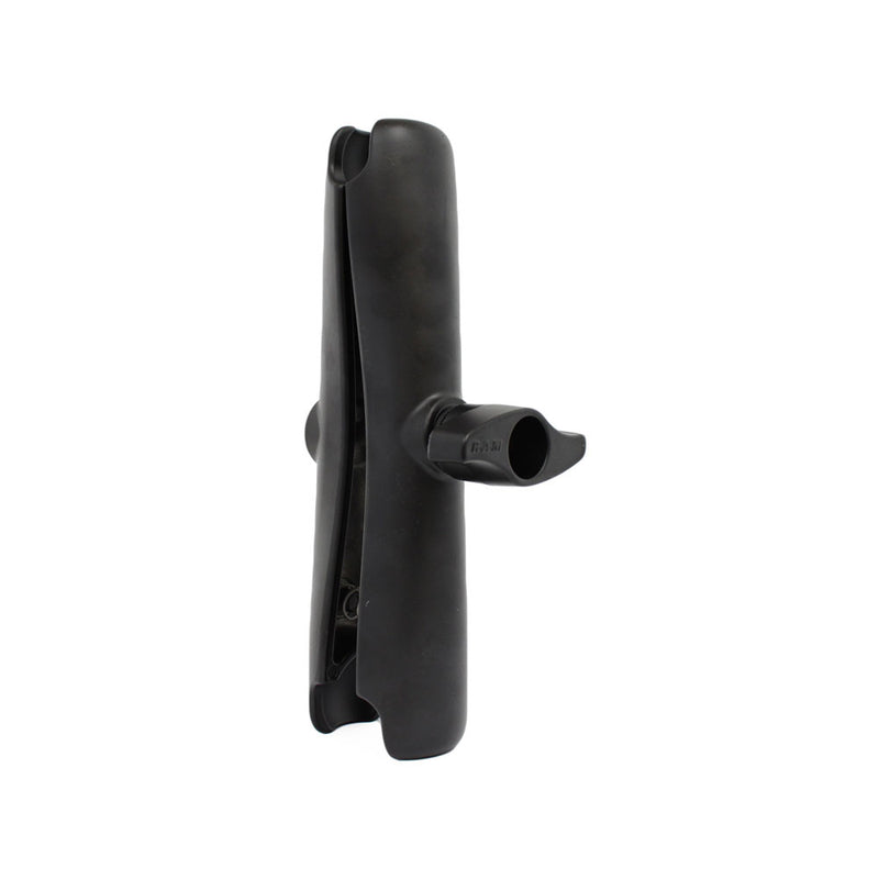 Load image into Gallery viewer, RAM-D-201U-E - RAM Mounts Long Double Socket Arm for 2.25â€ Ball
