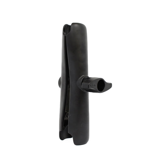 RAM-D-201U-E - RAM Mounts Long Double Socket Arm for 2.25â€ Ball