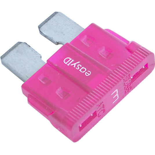 easyID ATC Fuses<span> - </span>3A