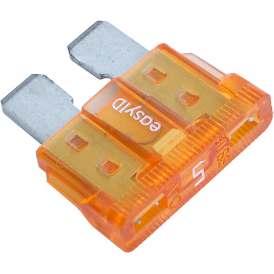 easyID ATC Fuses<span> - </span>5A