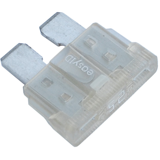 easyID ATC Fuses<span> - </span>25A