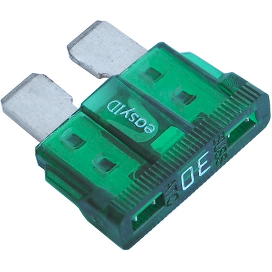 easyID ATC Fuses<span> - </span>30A