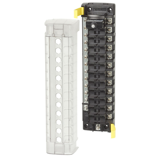 ST CLB Circuit Breaker Blocks<span> - </span>12 positions