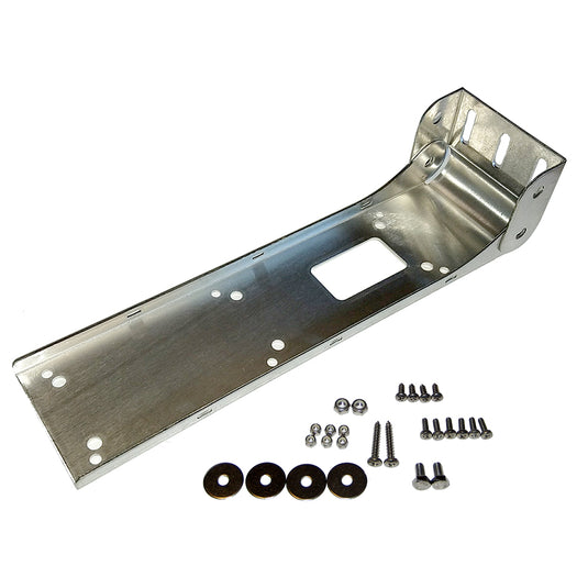 Support de montage en acier inoxydable pour écumeur LSS-2