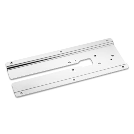 Step Mount For DownV And SideV Transducer