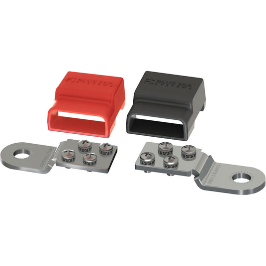 Battery Terminal Mount BusBars