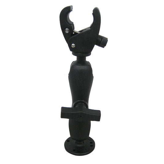 RAP-400-202U - RAM Mounts Trolling Motor Stabilizer with Tough-Claw