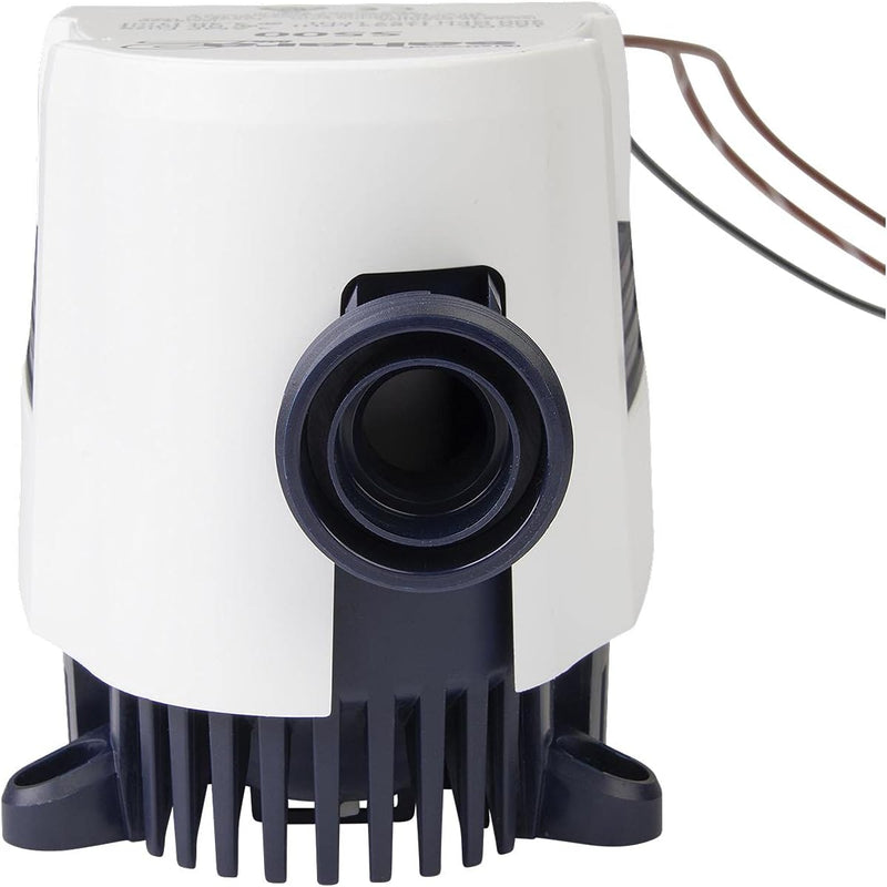 Load image into Gallery viewer, Sahara Mk2 S500 Automatic Bilge Pump
