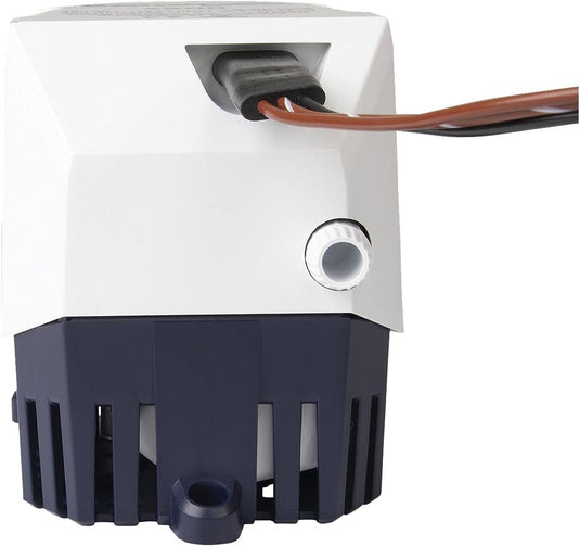 Sahara Mk2 S500 Automatic Bilge Pump