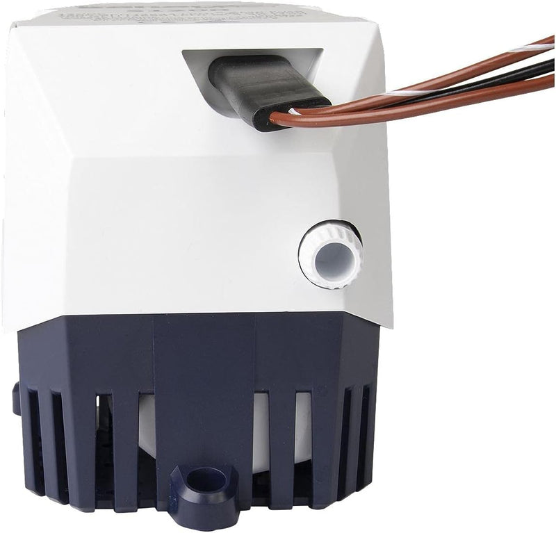 Load image into Gallery viewer, Sahara Mk2 S1200 Automatic Bilge Pump
