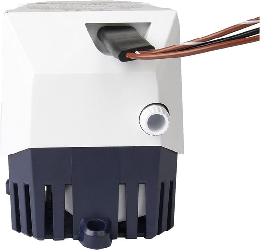 Sahara Mk2 S1200 Automatic Bilge Pump