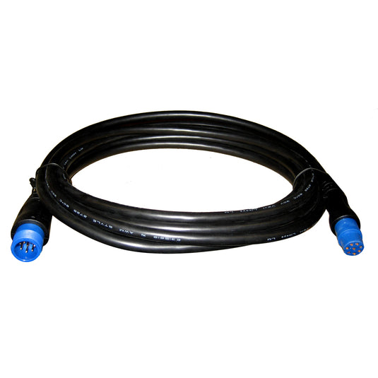 Transducer Extension Cable 8 Pin 10 Feet