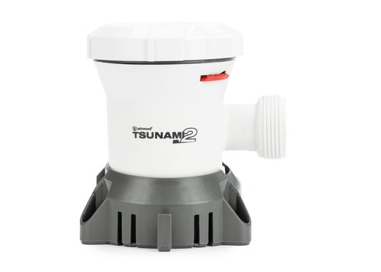 Tsunami Mk2 T1200 Bilge Pump