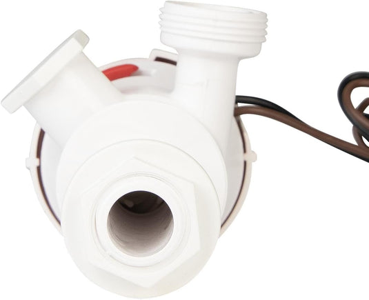 Tsunami Mk2 T500 Aerator Straight Inlet