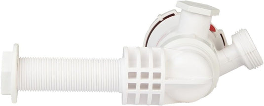 Tsunami Mk2 T500 Aerator 90 Degree Inlet