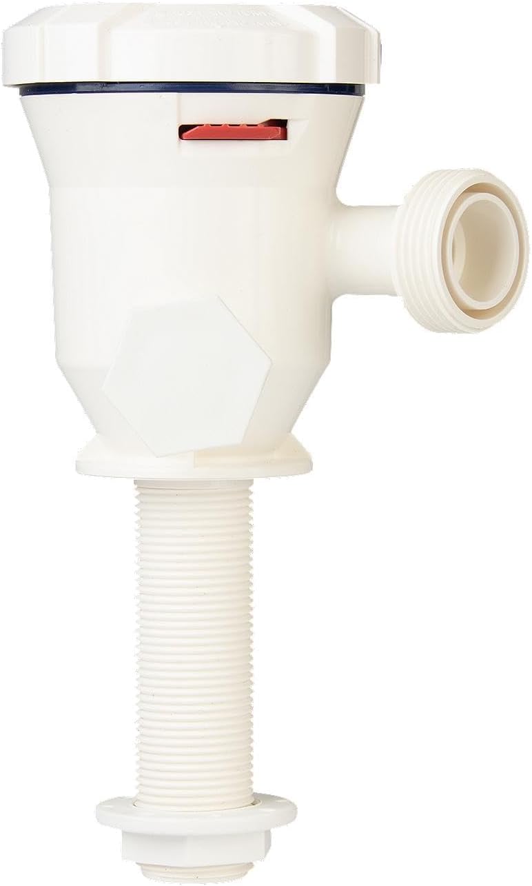 Load image into Gallery viewer, Tsunami Mk2 T800 Aerator Straight Inlet
