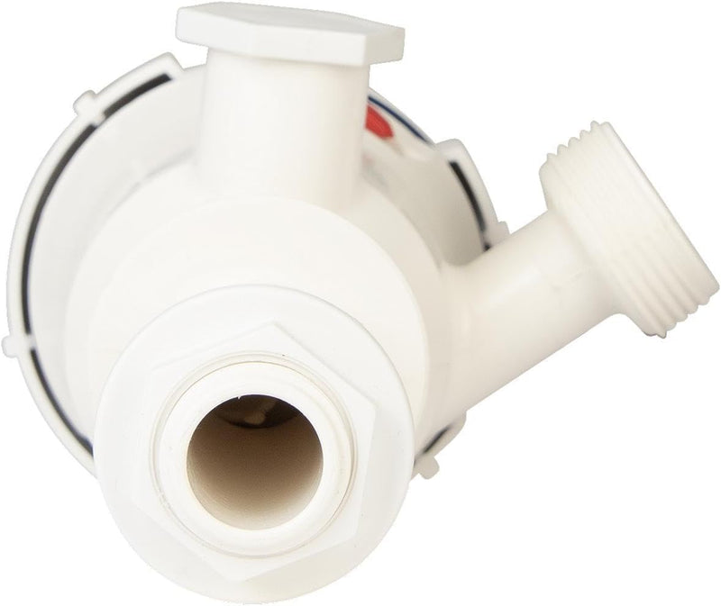 Load image into Gallery viewer, Tsunami Mk2 T800 Aerator Straight Inlet
