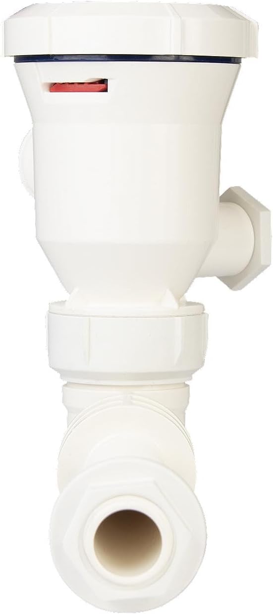 Load image into Gallery viewer, Tsunami Mk2 T800 Aerator 90 Degree Inlet

