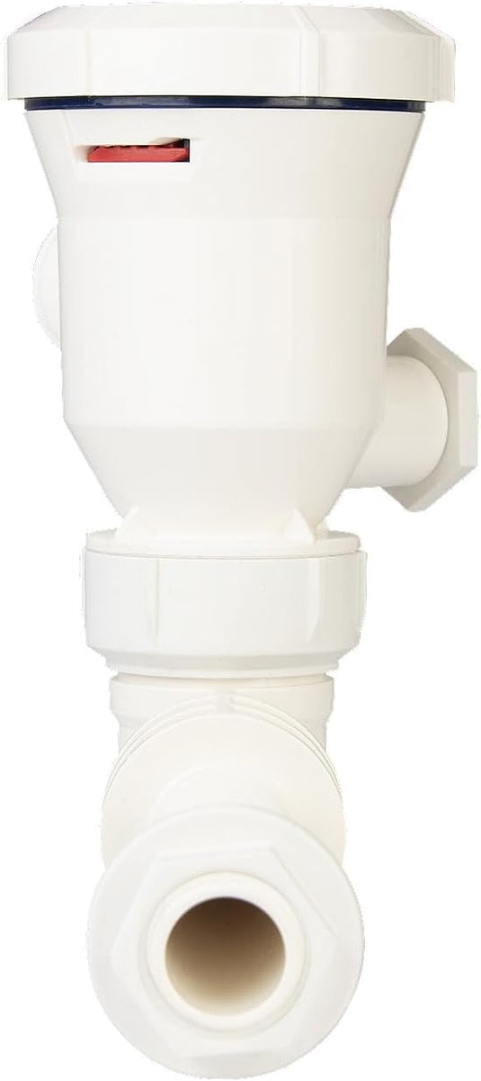 Tsunami Mk2 T800 Aerator 90 Degree Inlet