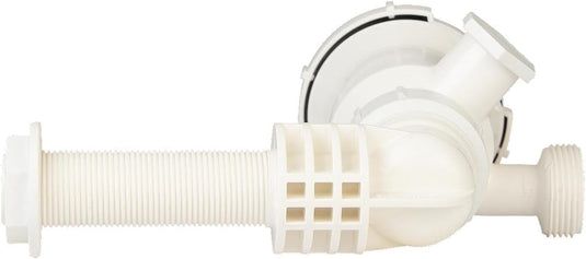 Tsunami Mk2 T800 Aerator 90 Degree Inlet