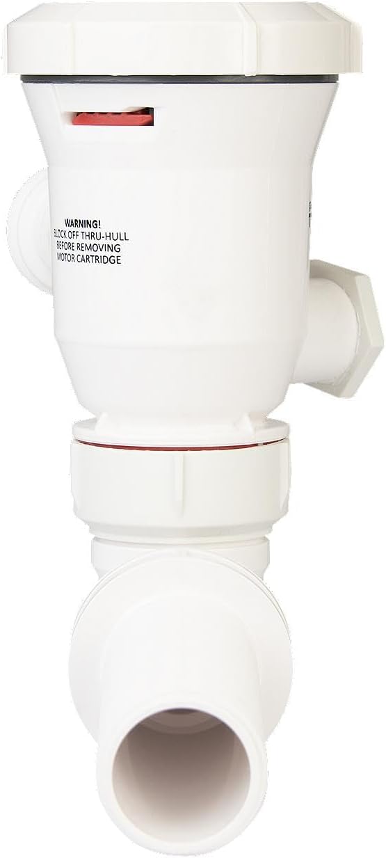 Load image into Gallery viewer, Tsunami Mk2 T1200 Aerator 90 Degree Inlet
