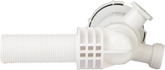 Tsunami Mk2 T1200 Aerator 90 Degree Inlet