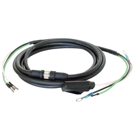 Talon Quick Release Disconnect Plug