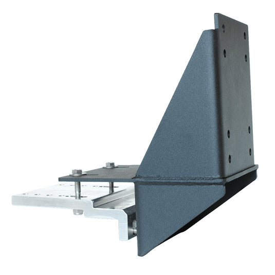 Talon Pontoon Edge Mount Kit