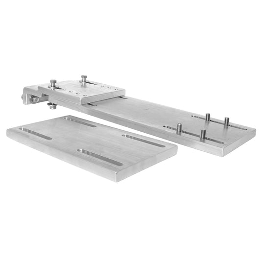 Talon Pontoon Performance Kit